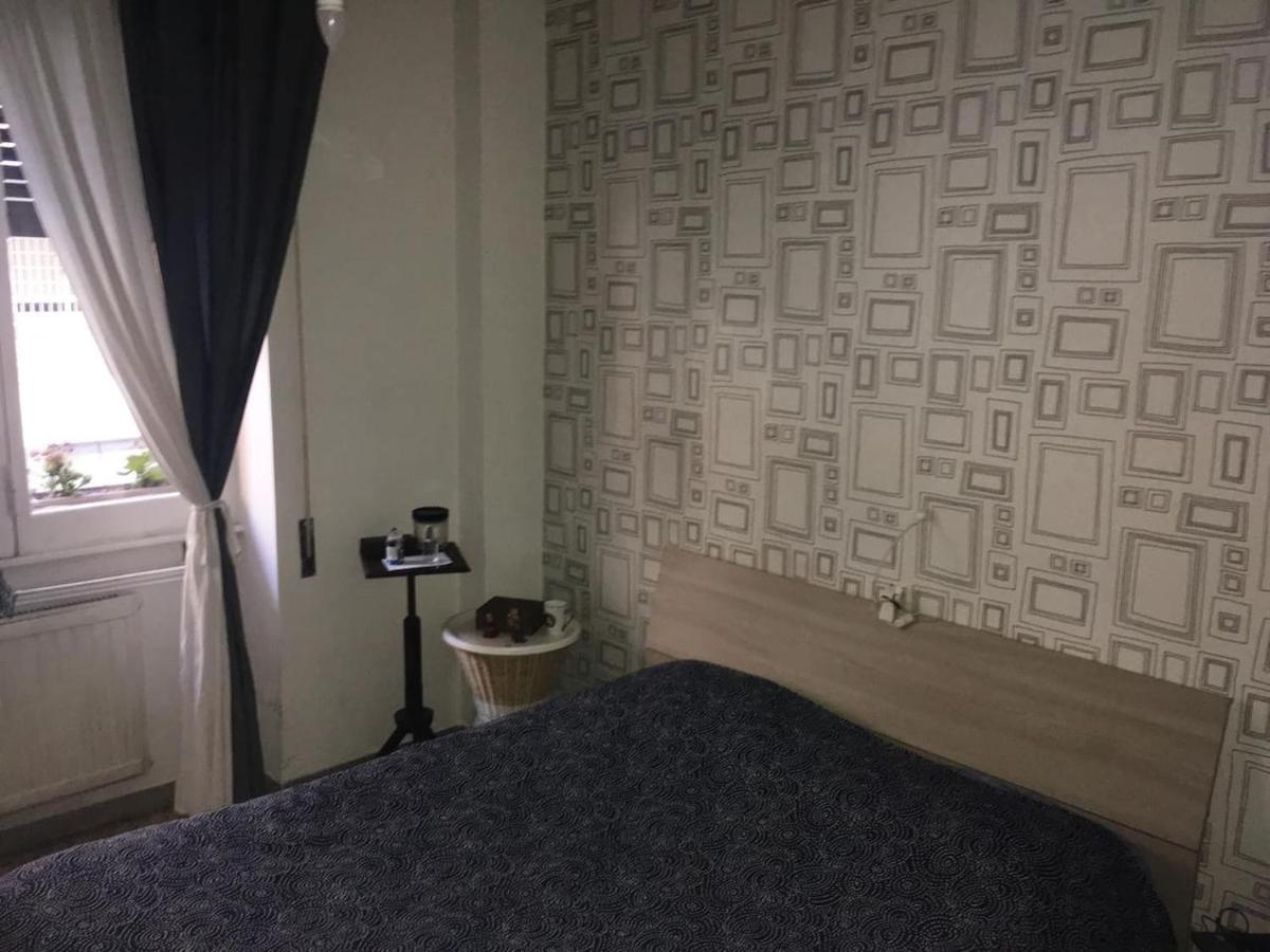 Interno 4 - Grazioso appartamento in Roma Esterno foto