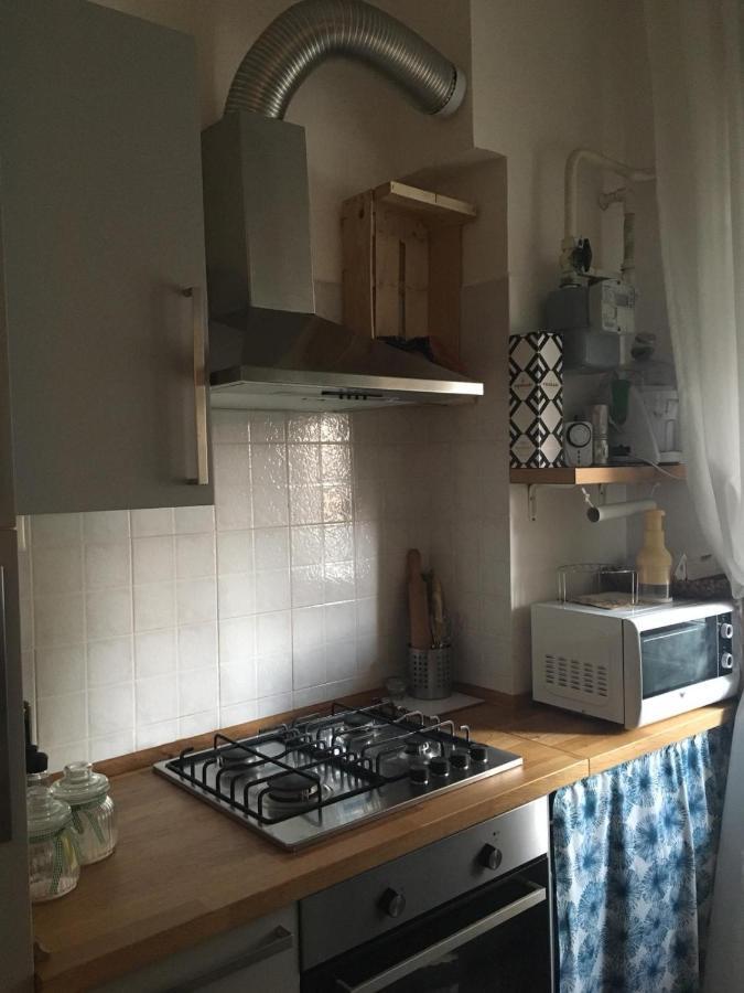 Interno 4 - Grazioso appartamento in Roma Esterno foto